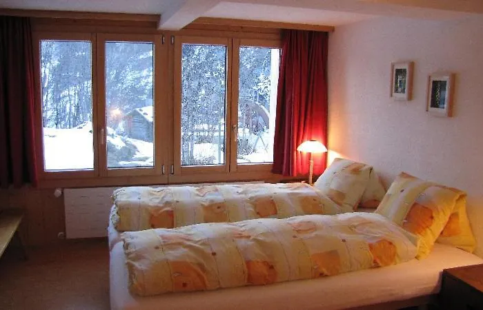 Esthers Guesthouse