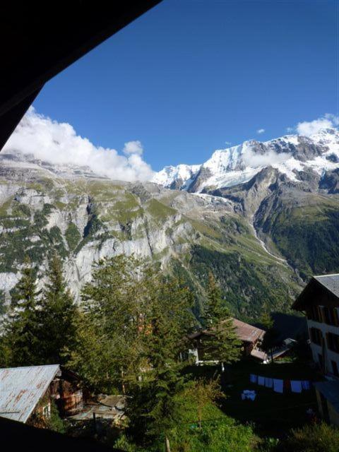 Gasthof Esthers