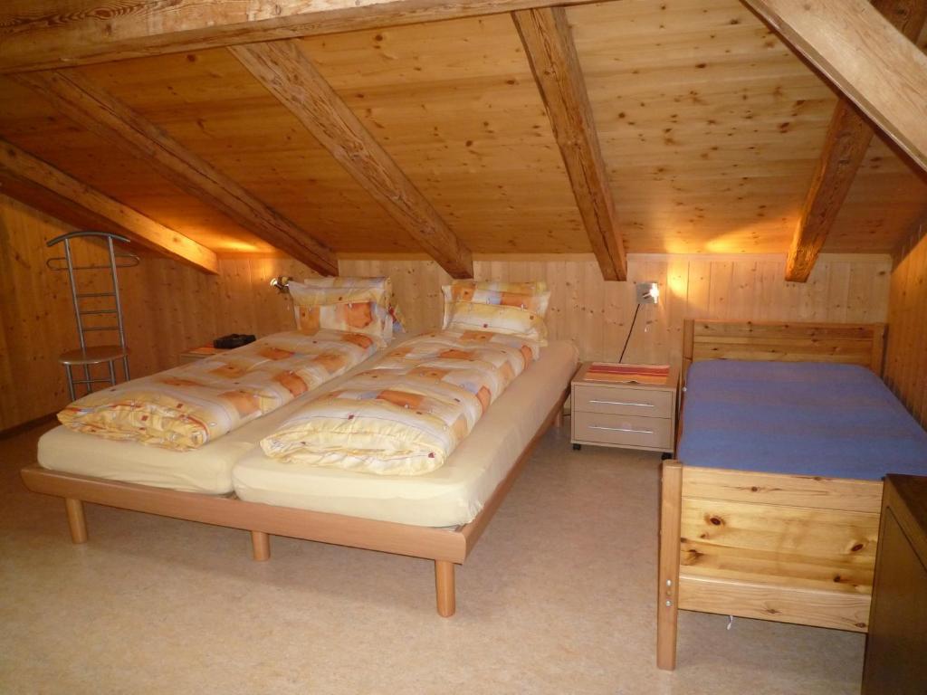 Gasthof Esthers Gimmelwald