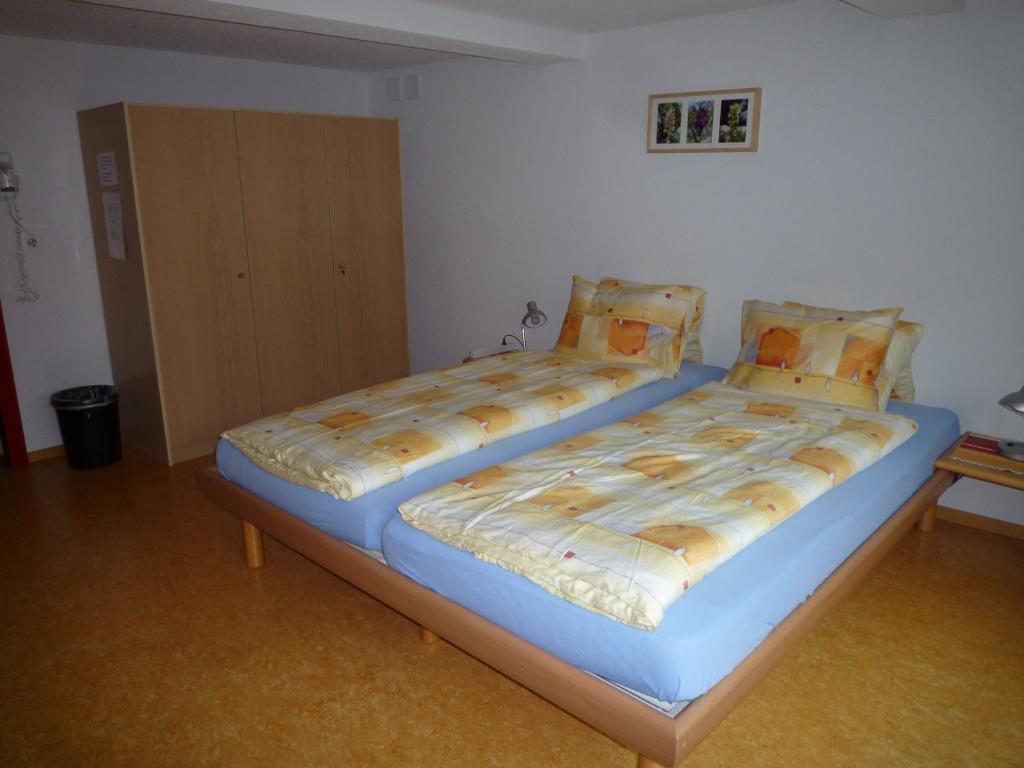 Esthers Guest house Gimmelwald
