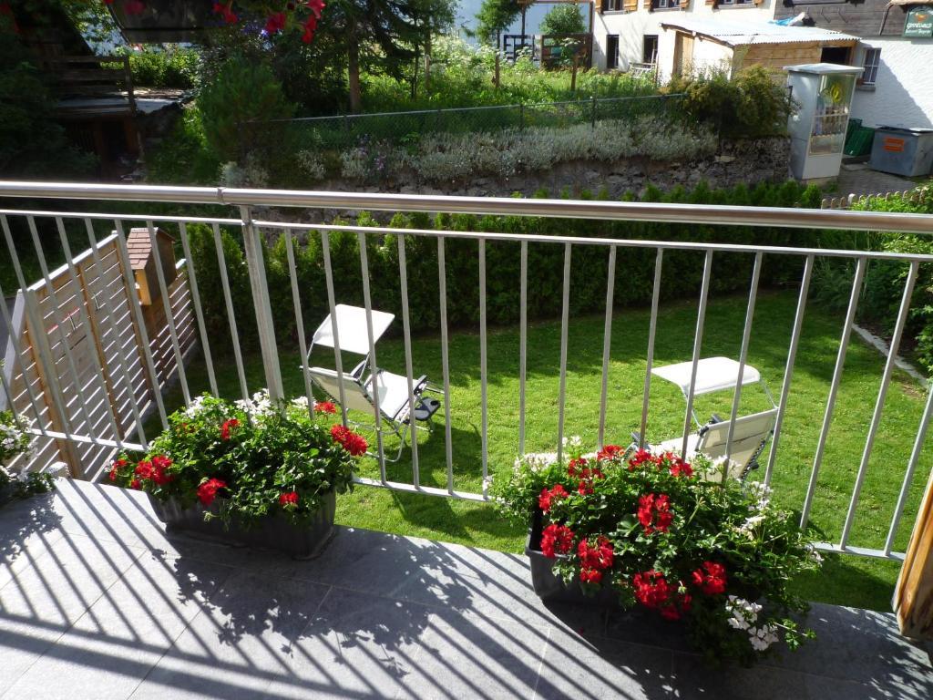 Guest house Esthers