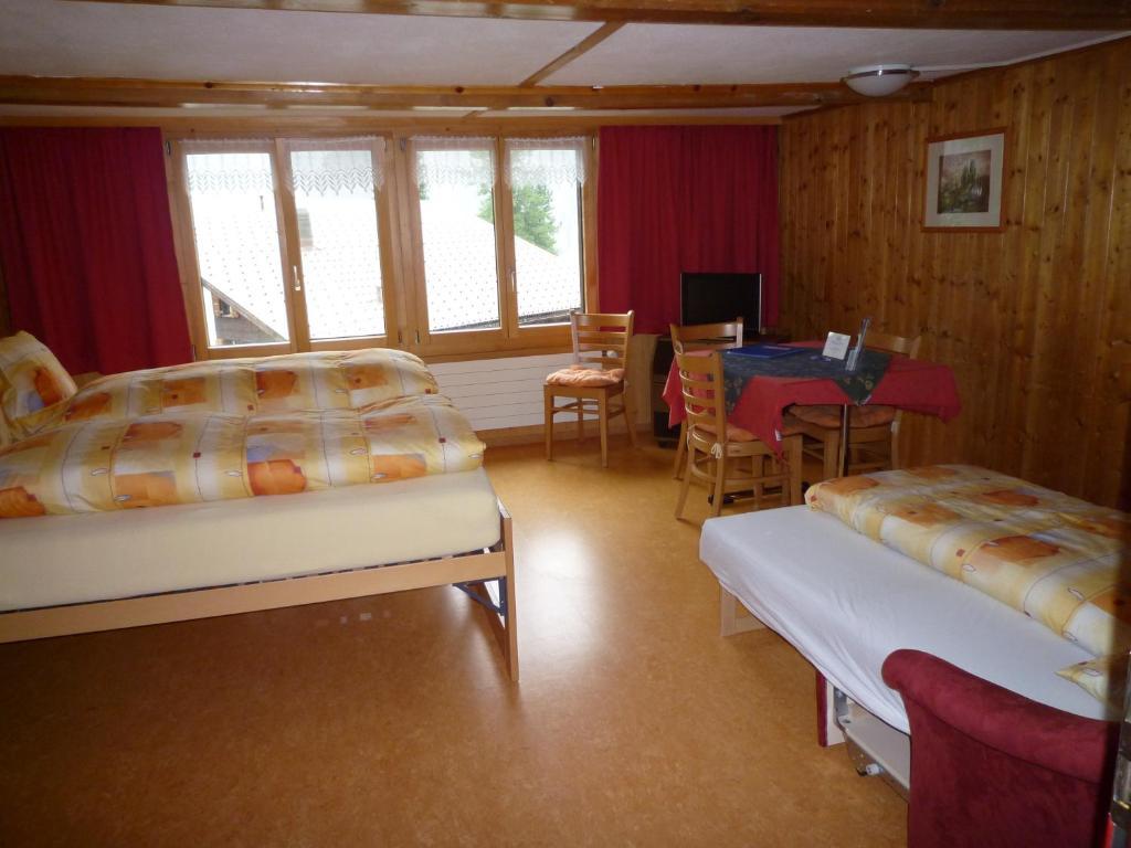 Guest house Esthers