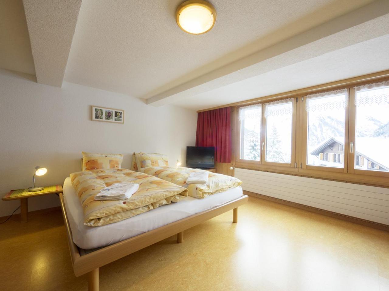 Esthers Gimmelwald